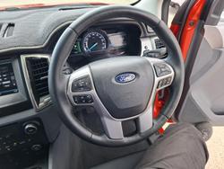 2016 Ford Ranger XLT