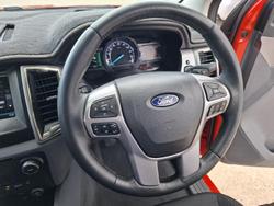 2016 Ford Ranger XLT