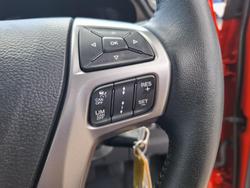 2016 Ford Ranger XLT