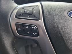 2016 Ford Ranger XLT