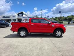 2016 Ford Ranger XLT
