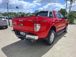 2016 Ford Ranger XLT