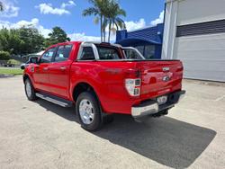 2016 Ford Ranger XLT