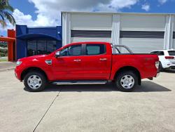 2016 Ford Ranger XLT