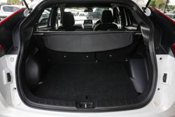 2020 Mitsubishi Eclipse Cross Black Edition