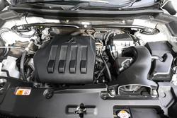 2020 Mitsubishi Eclipse Cross Black Edition