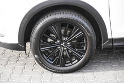 2020 Mitsubishi Eclipse Cross Black Edition