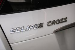 2020 Mitsubishi Eclipse Cross Black Edition