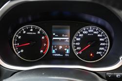 2020 Mitsubishi Eclipse Cross Black Edition