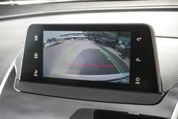 2020 Mitsubishi Eclipse Cross Black Edition