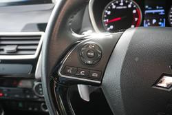 2020 Mitsubishi Eclipse Cross Black Edition