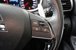 2020 Mitsubishi Eclipse Cross Black Edition