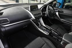 2020 Mitsubishi Eclipse Cross Black Edition