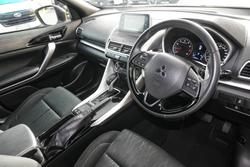 2020 Mitsubishi Eclipse Cross Black Edition