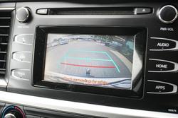 2019 Toyota Kluger GX