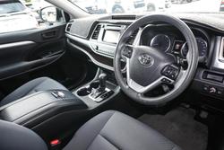 2019 Toyota Kluger GX