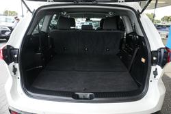 2019 Toyota Kluger GX