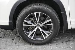 2019 Toyota Kluger GX