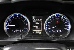 2019 Toyota Kluger GX