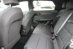 2025 MG MG4 Excite 51 125kW