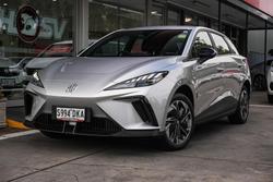 2025 MG MG4 Excite 51 125kW