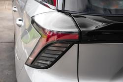 2025 MG MG4 Excite 51 125kW