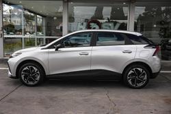 2025 MG MG4 Excite 51 125kW