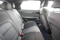 2025 MG MG4 Excite 51 125kW