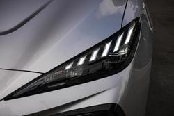 2025 MG MG4 Excite 51 125kW