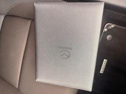 2022 Mazda 3 G20 Evolve