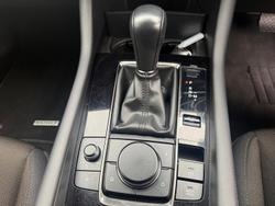 2022 Mazda 3 G20 Evolve