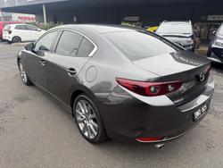 2022 Mazda 3 G20 Evolve