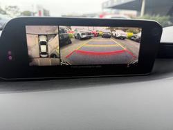 2022 Mazda 3 G20 Evolve