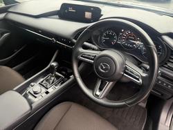 2022 Mazda 3 G20 Evolve