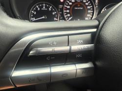 2022 Mazda 3 G20 Evolve