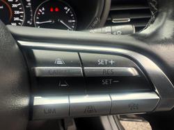 2022 Mazda 3 G20 Evolve