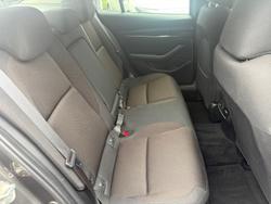 2022 Mazda 3 G20 Evolve