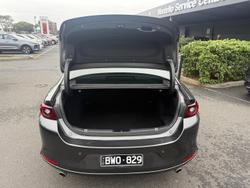 2022 Mazda 3 G20 Evolve