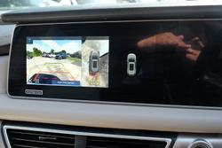 2024 Mahindra XUV700 AX7