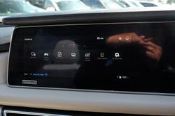 2024 Mahindra XUV700 AX7