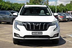 2024 Mahindra XUV700 AX7