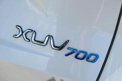 2024 Mahindra XUV700 AX7