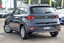 2019 Hyundai Venue Active