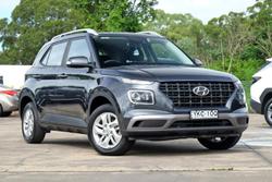 2019 Hyundai Venue Active