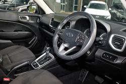 2019 Hyundai Venue Active