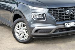 2019 Hyundai Venue Active