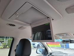 2019 Isuzu MU-X LS-M MY19 4X4 Dual Range Silky White