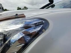 2019 Isuzu MU-X LS-M MY19 4X4 Dual Range Silky White