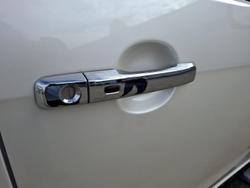 2019 Isuzu MU-X LS-M MY19 4X4 Dual Range Silky White