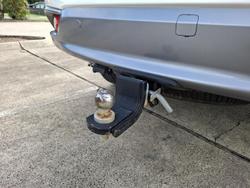 2019 Isuzu MU-X LS-M MY19 4X4 Dual Range Silky White